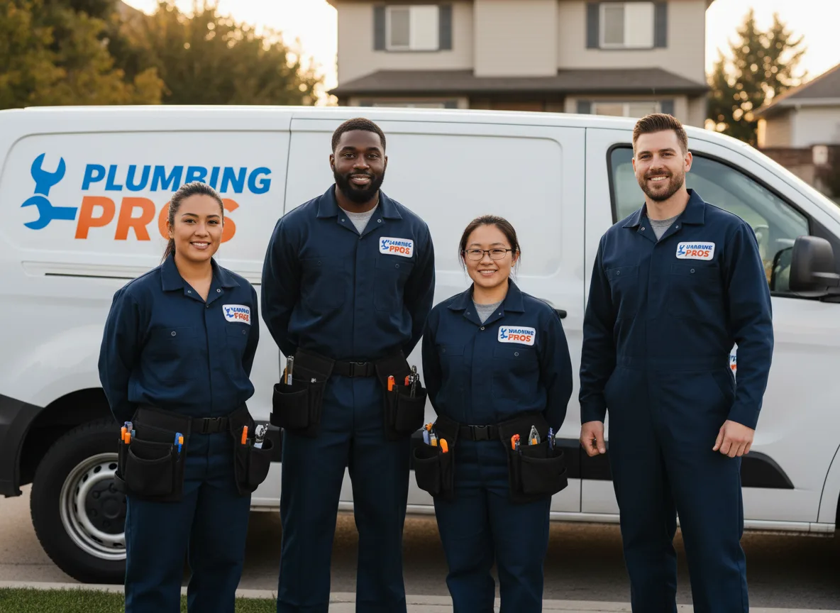 Water Heater Repair company in Lynn Haven, FL